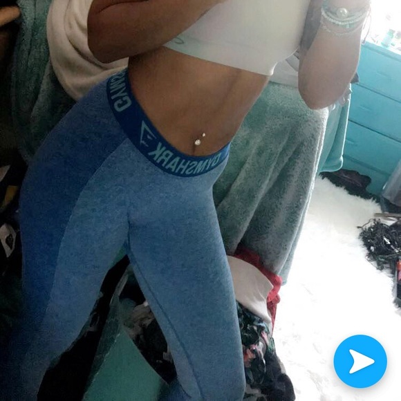 Gymshark leggings - Picture 8 of 8